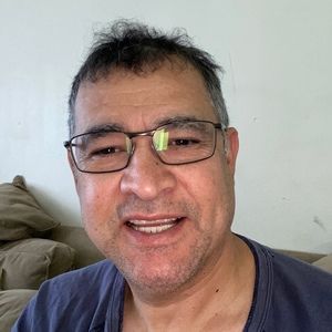 Meet your Posher, Rafael